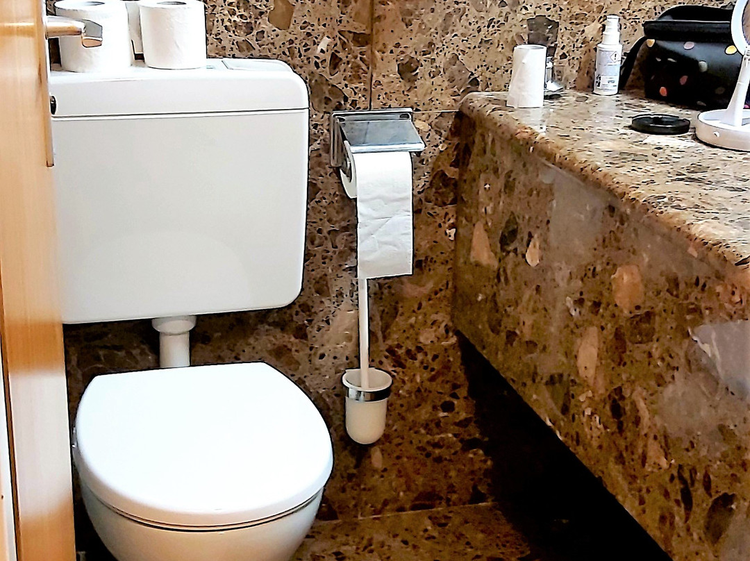 巴特黑雷纳尔布贝斯特韦斯特酒店主图