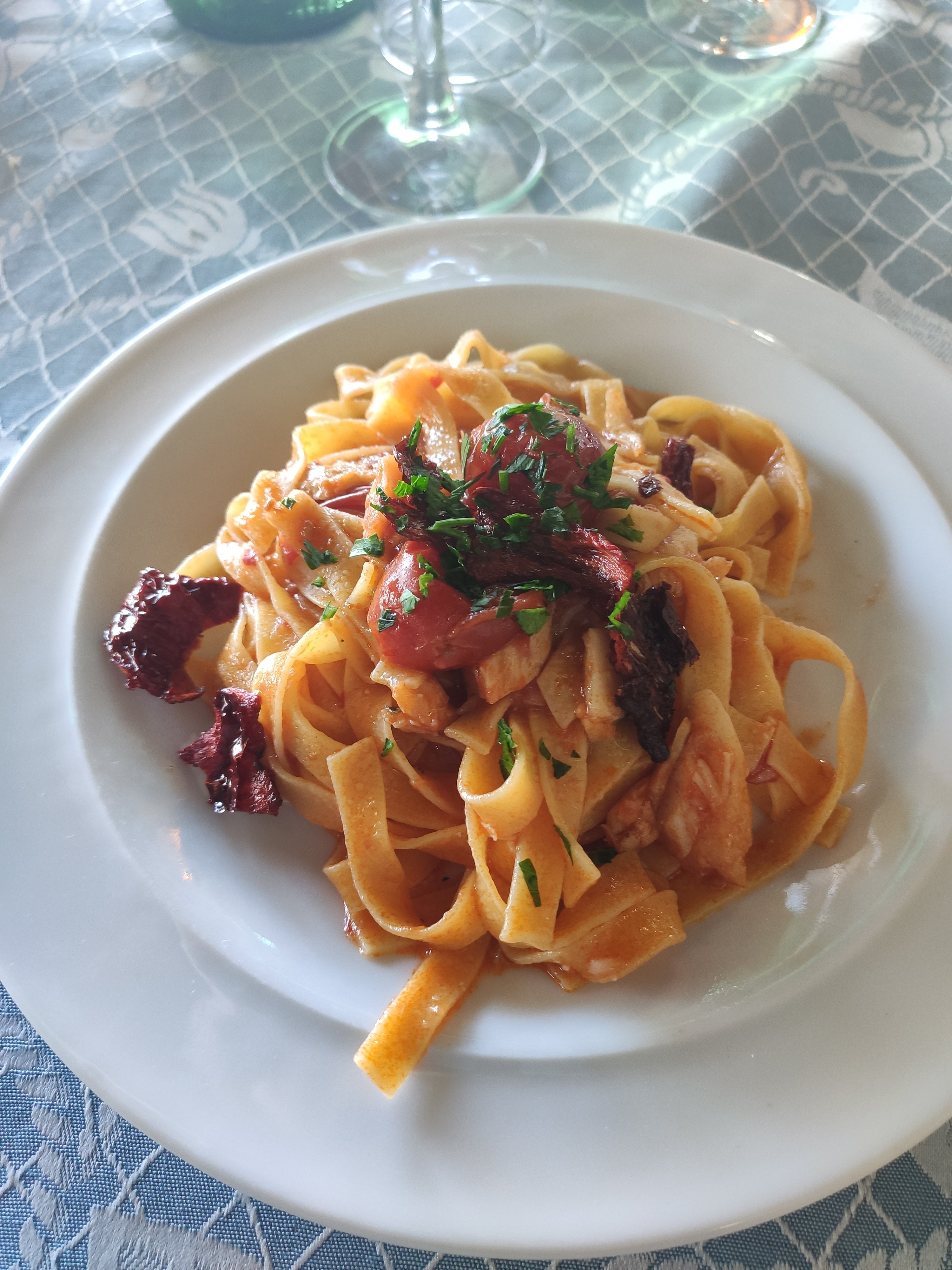 Marcaneto Hotel-餐饮