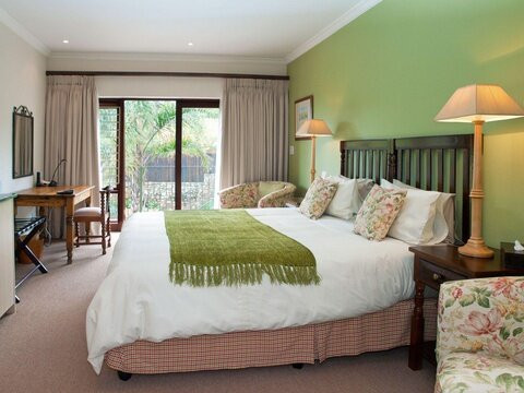 Claires of Sandton主图