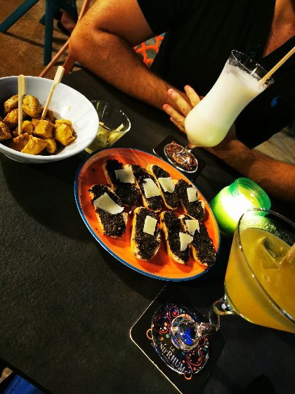 Le Synd'RHUM-维琪奥港必去景点