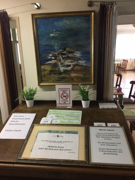 克雷姆斯公园酒店-官方