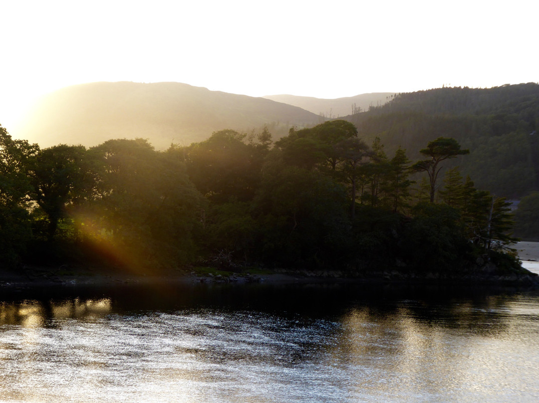 George III Hotel主图