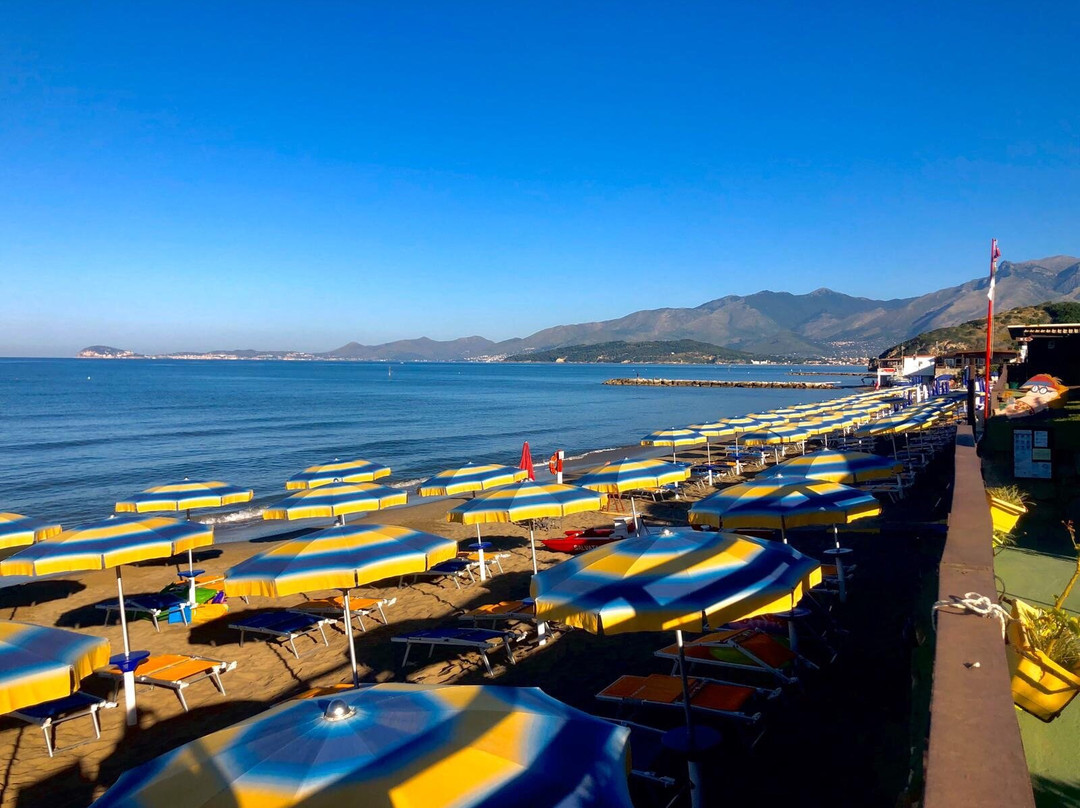 Lido Marina Beach景点图片