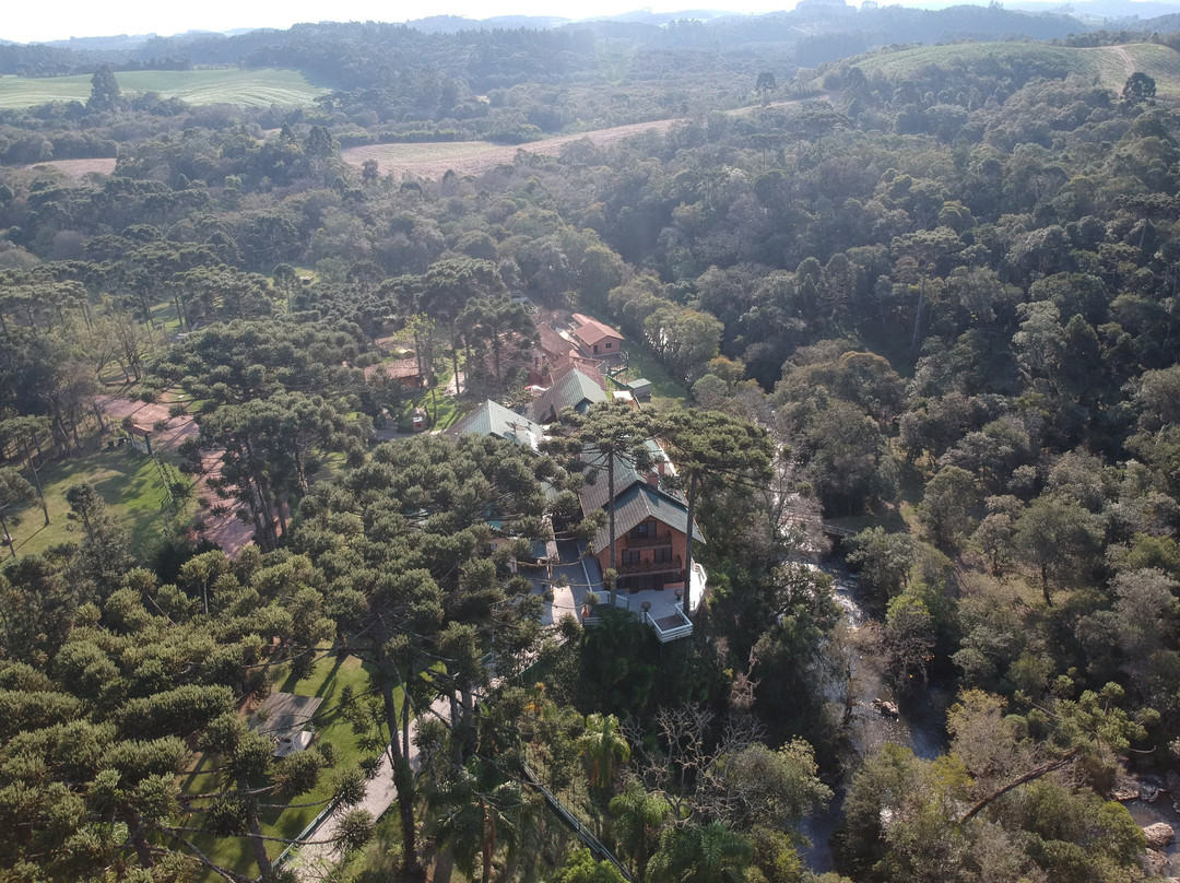 Refugio Monte Olimpo主图