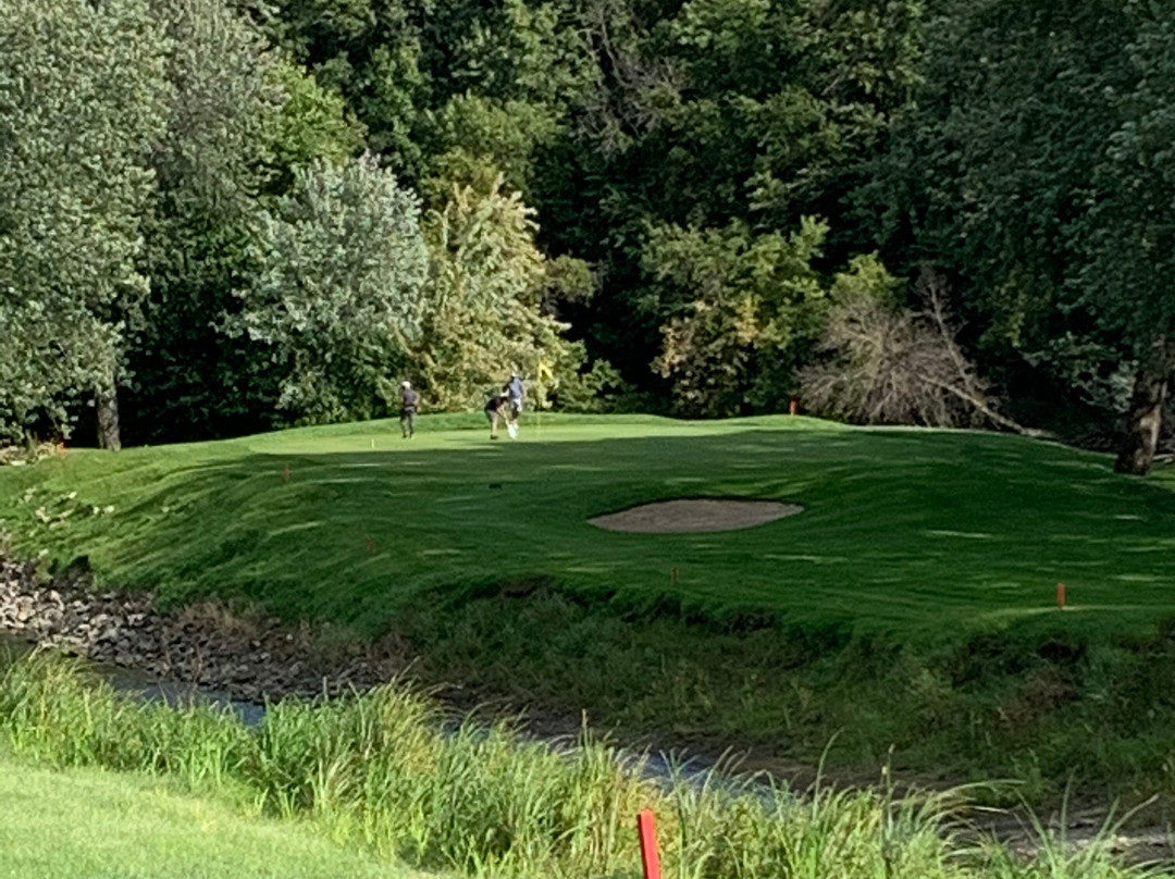Fox Hollow Golf Club景点图片