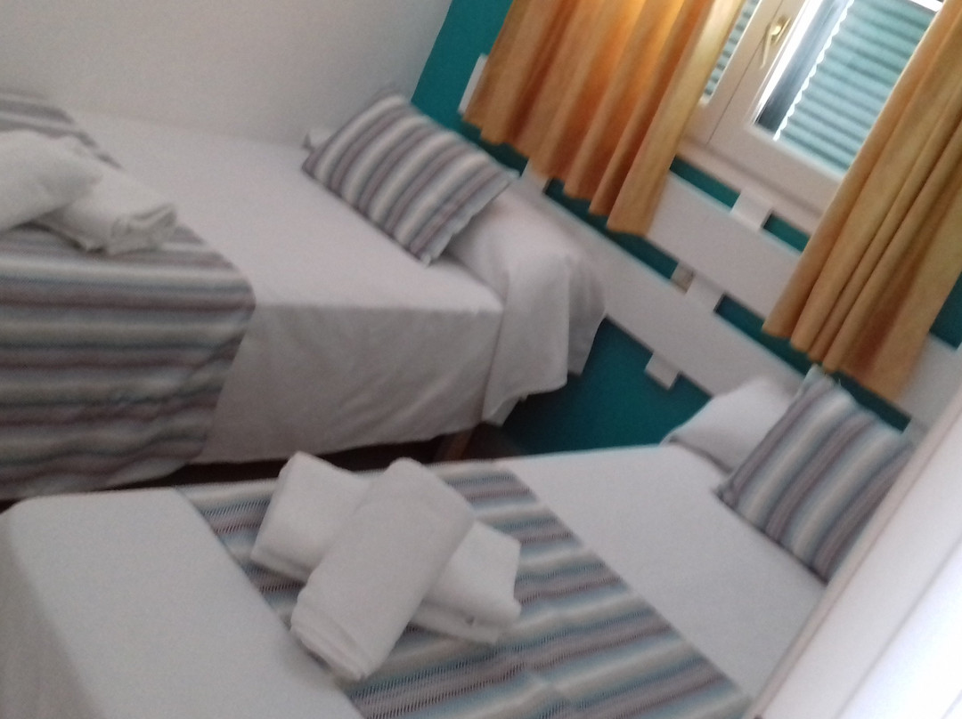 Apartamentos Alta Galdana主图