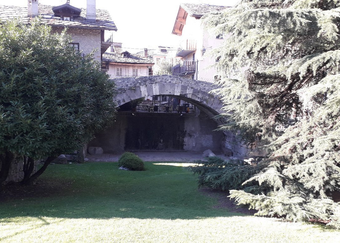 Ponte Romano景点图片