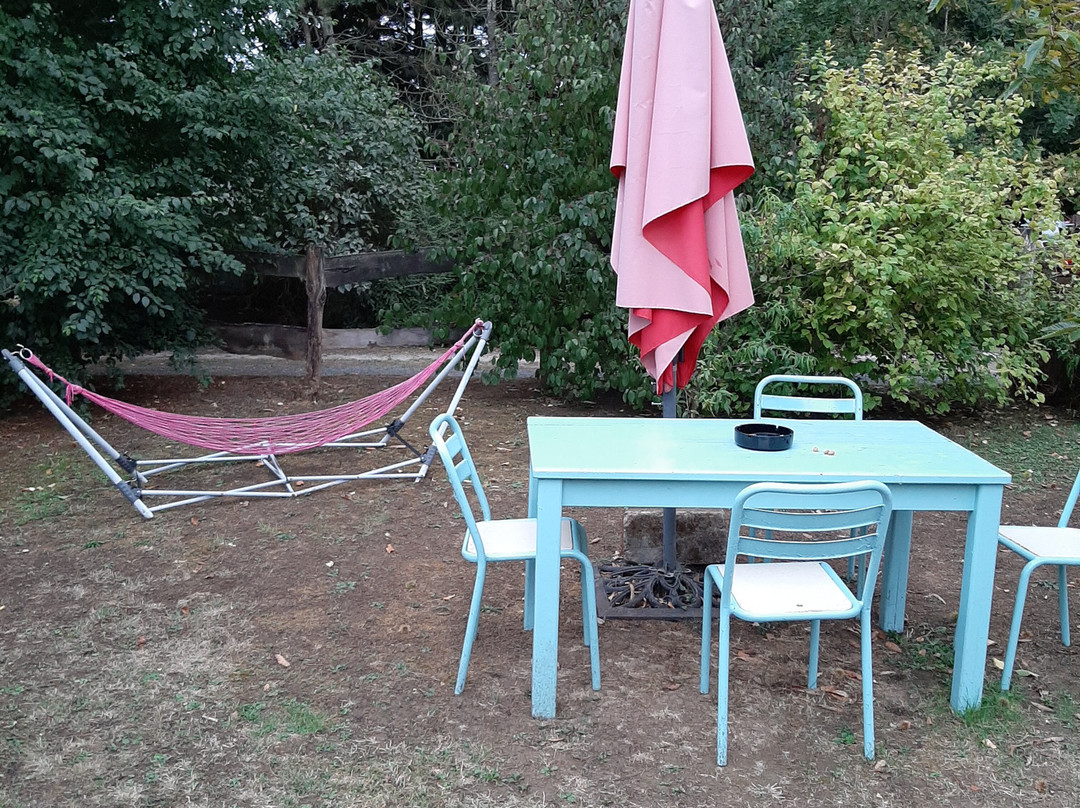 Maigne旅游攻略图片