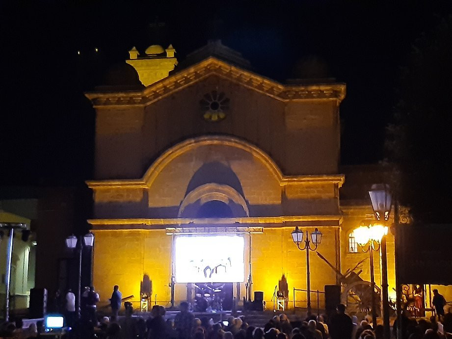 Parrocchia di San Biagio