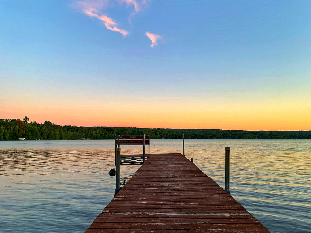 Sugar Lake Lodge主图