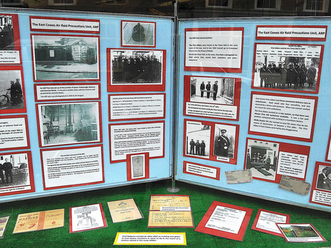 East Cowes Heritage Centre-东考斯必去景点