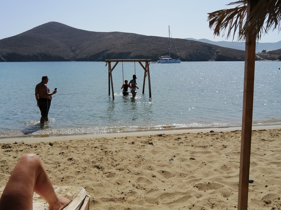 Steno Beach-Astipalea必去景点