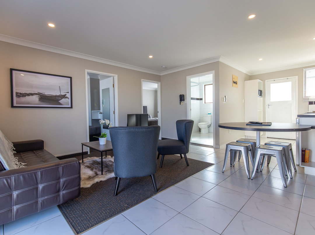 信天翁汽车旅馆主图