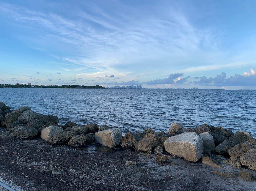 Matheson Hammock Park景点图片