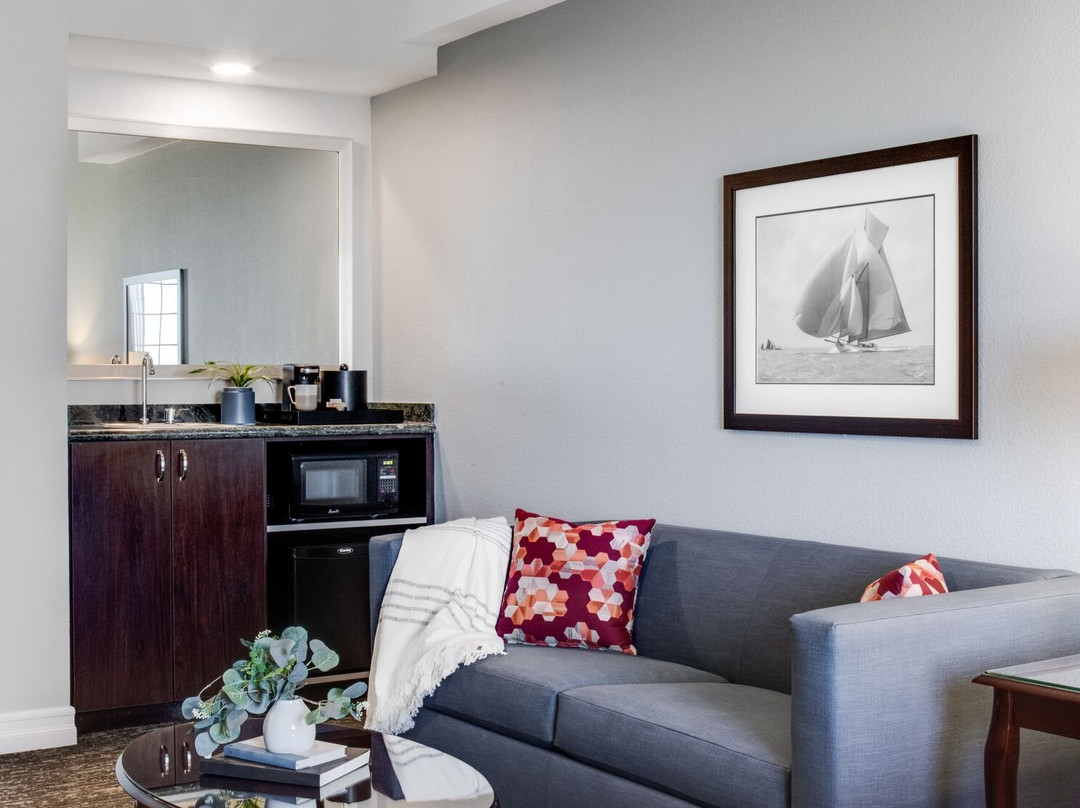 Ayres Suites Mission Viejo - Lake Forest主图