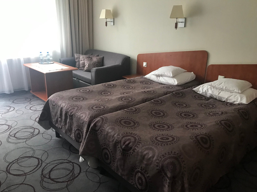 Hotel Lidia主图