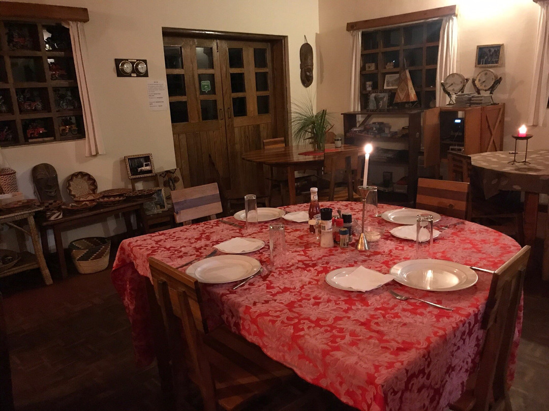 Ruwenzori View Guest House主图