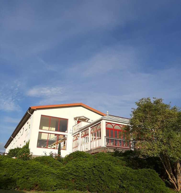 Hotel Am Gothensee主图
