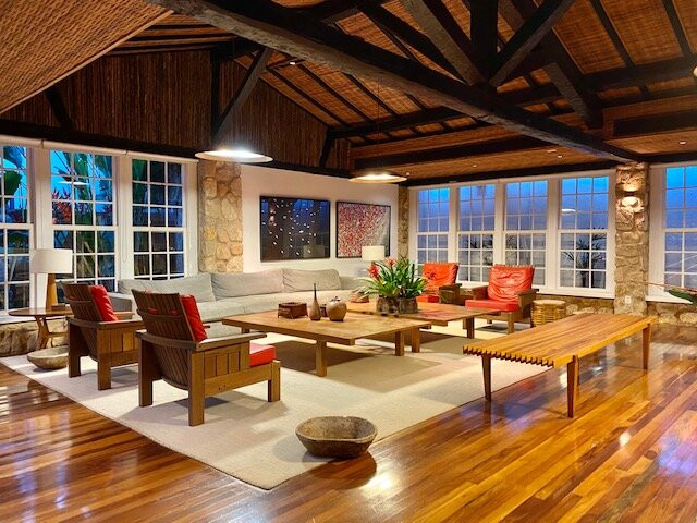 Pousada Literária de Paraty主图