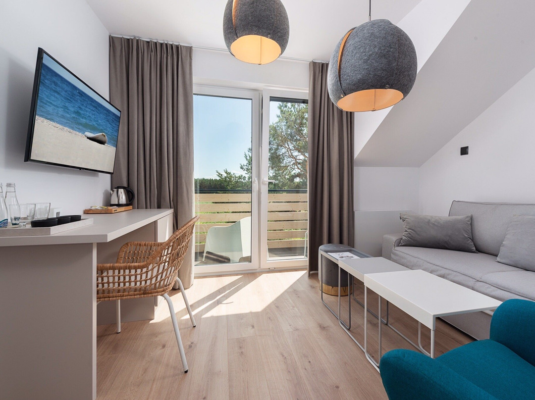 M2 Resort Wellness & Spa主图