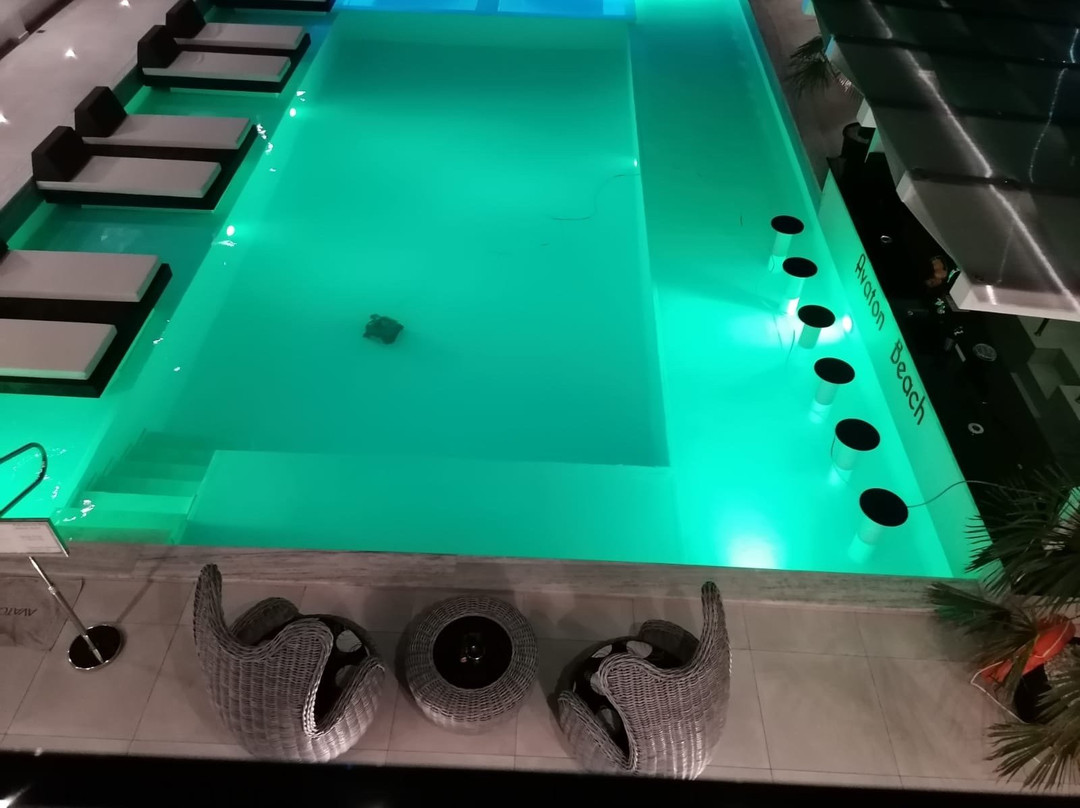 Avaton  Resort主图