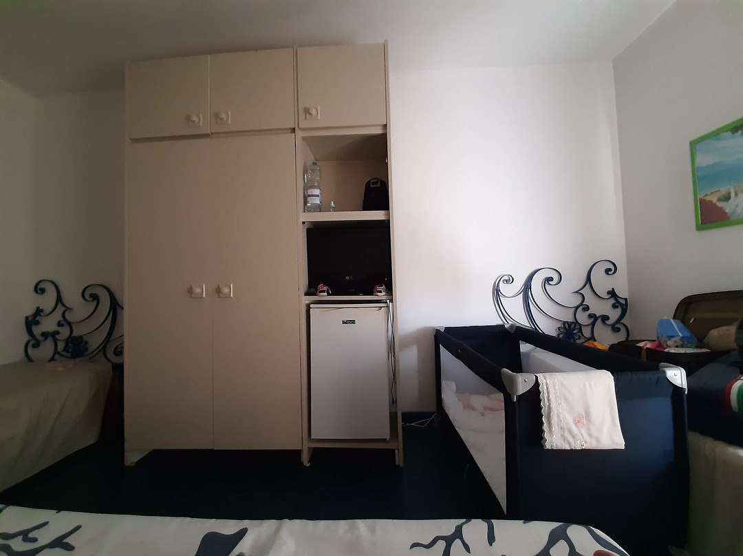 Hotel Meson Feliz主图