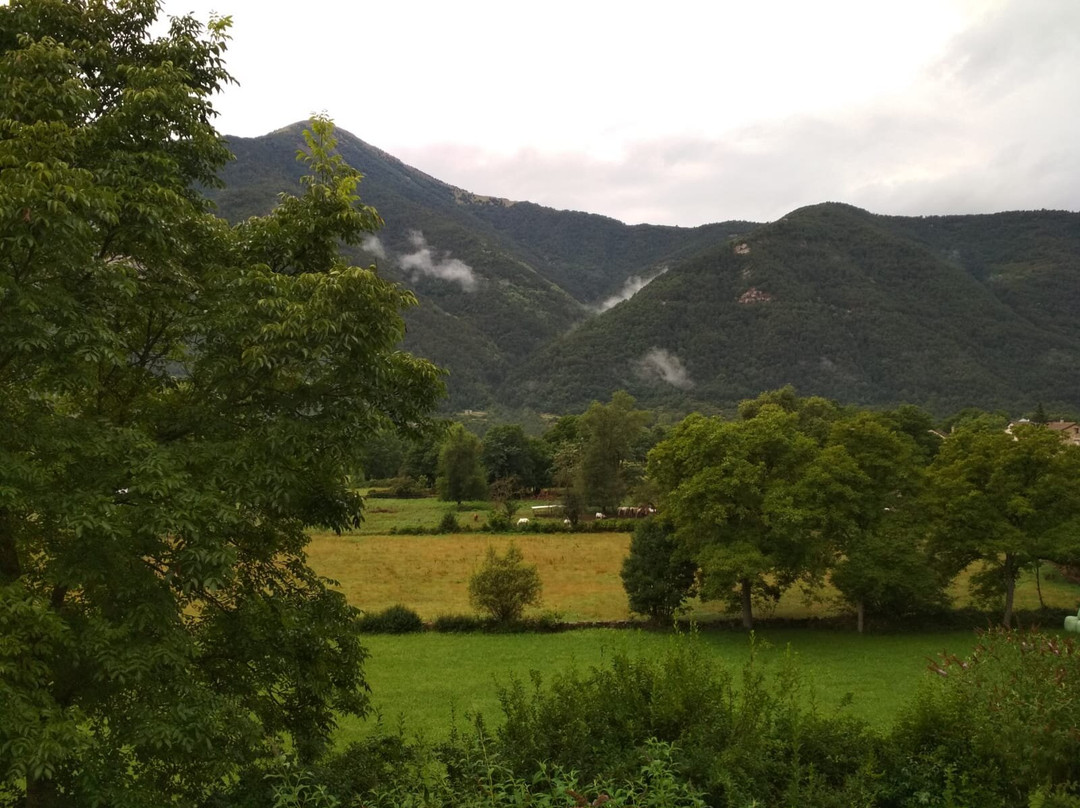 Hotel Vina Olivan主图