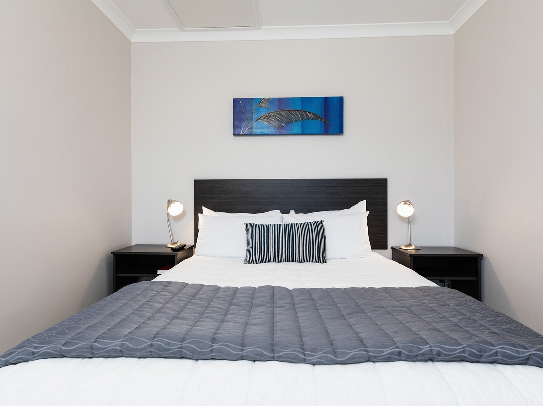 菲茨罗伊海滩汽车旅馆主图