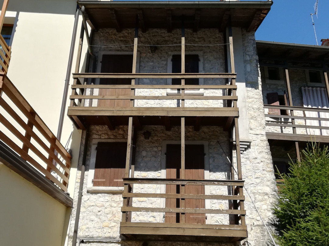 Borgo di Gorgazzo景点图片