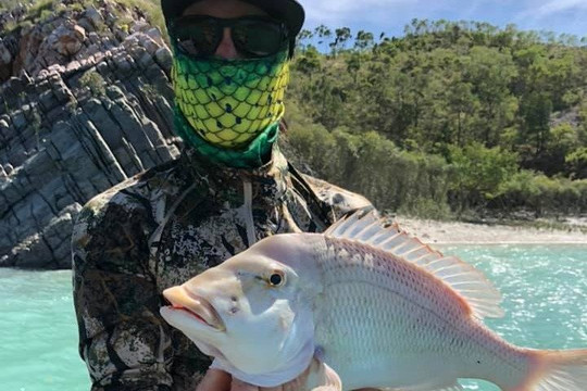 Unreel Adventures-布鲁姆必去景点