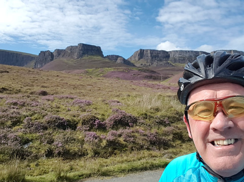 Skye Bike Shack-Skeabost必去景点