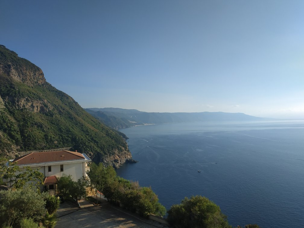 Belvedere La Torre-Palmi必去景点