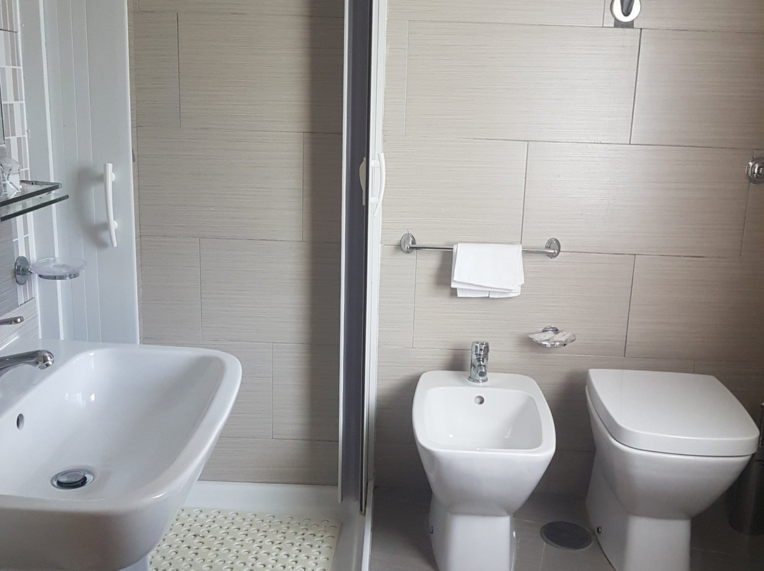 Albergo Del Sole主图