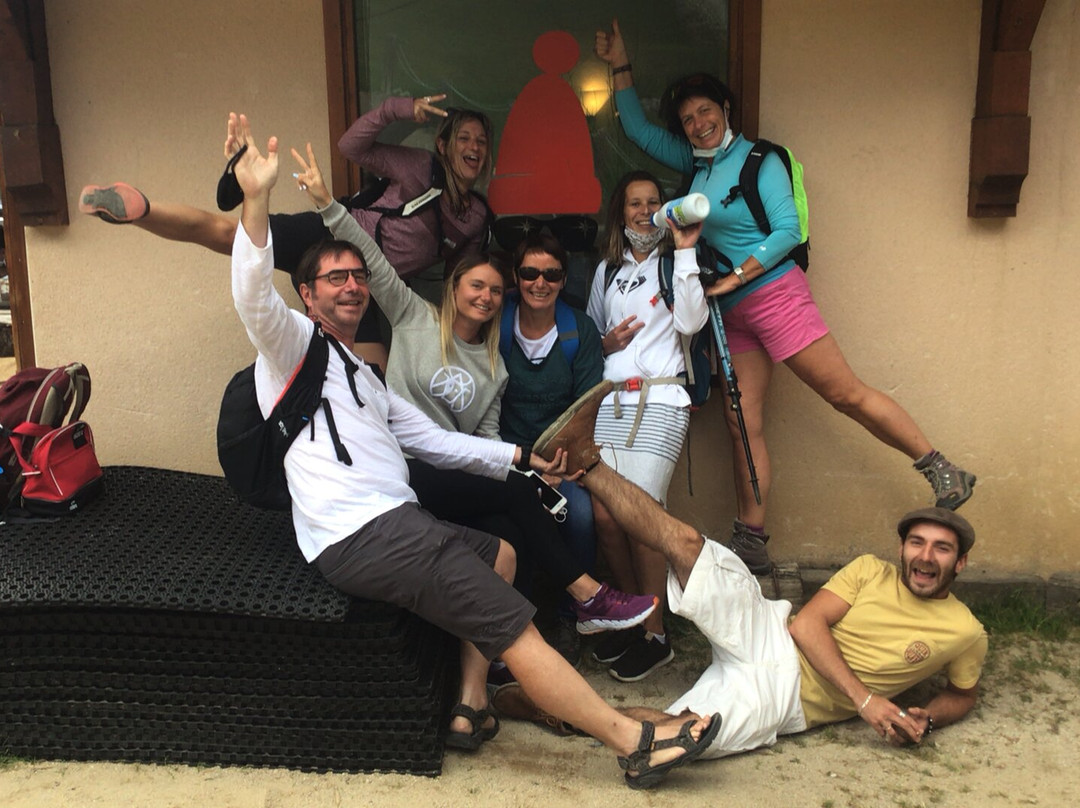 Escape Games United - La Plagne-Macot-la-Plagne必去景点