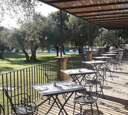 Masseria degli Ulivi主图