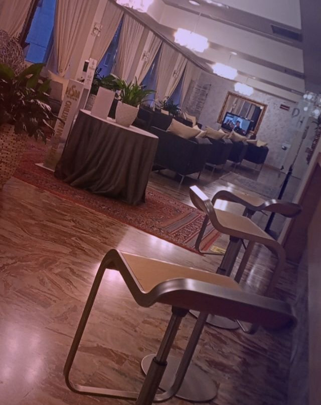 Hotel San Martino主图