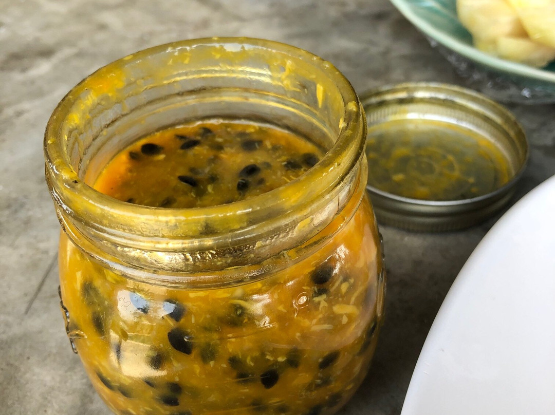 Kalaka Homestay主图