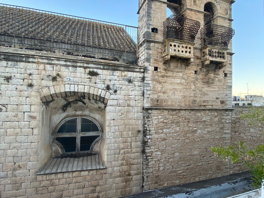 Palazzo Antica via Appia主图