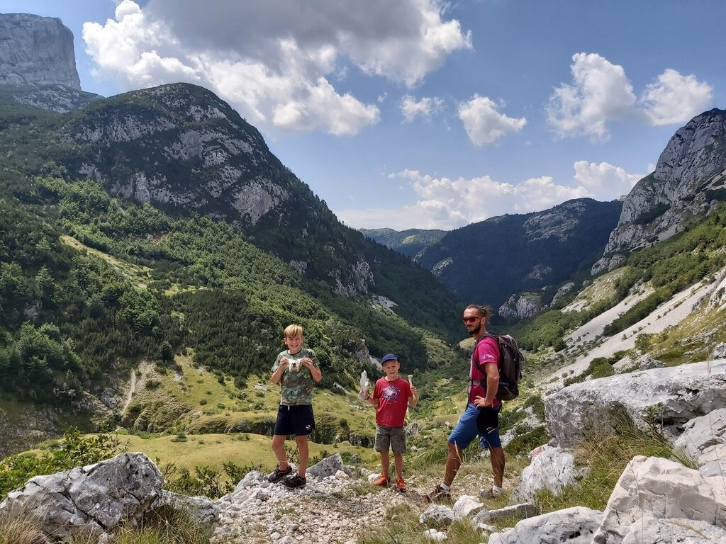 Undiscovered Montenegro景点图片