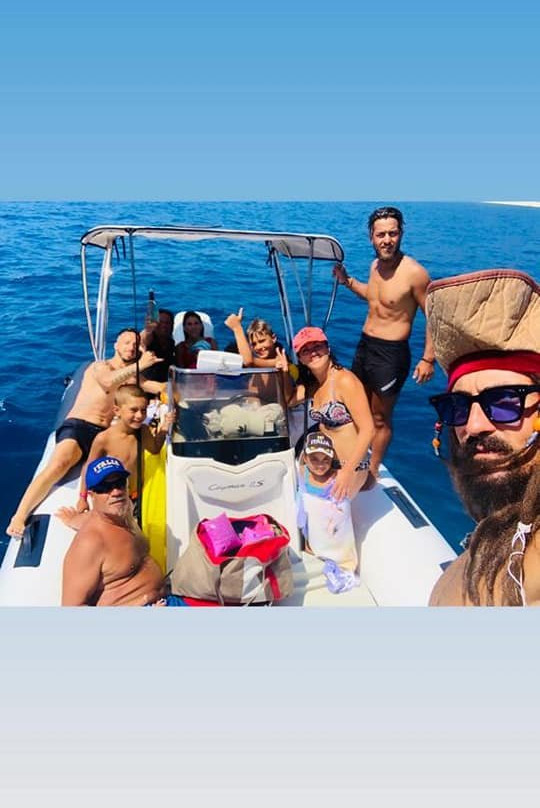 Villaggio Sporting Calabria主图