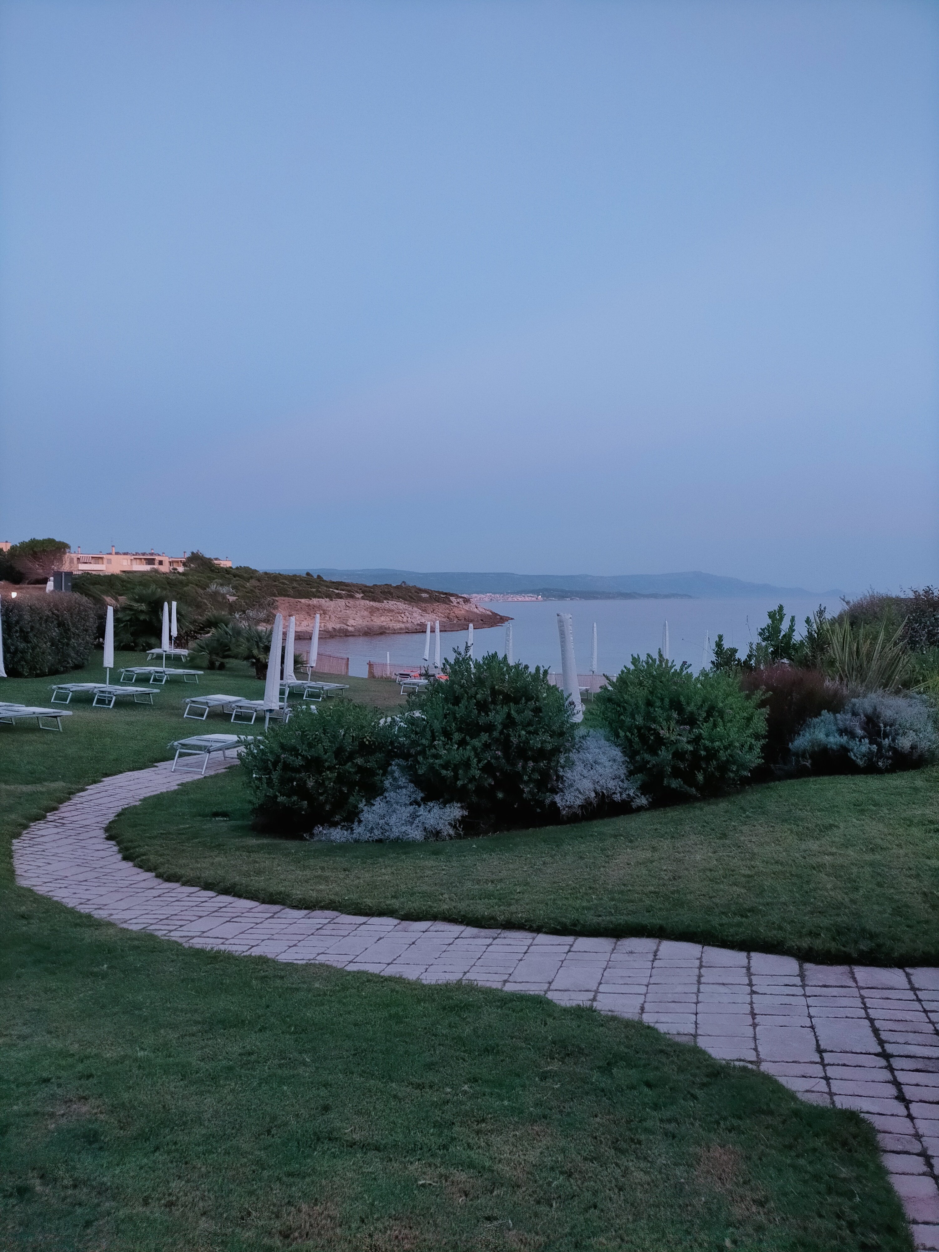 普塔内格拉酒店-浴室