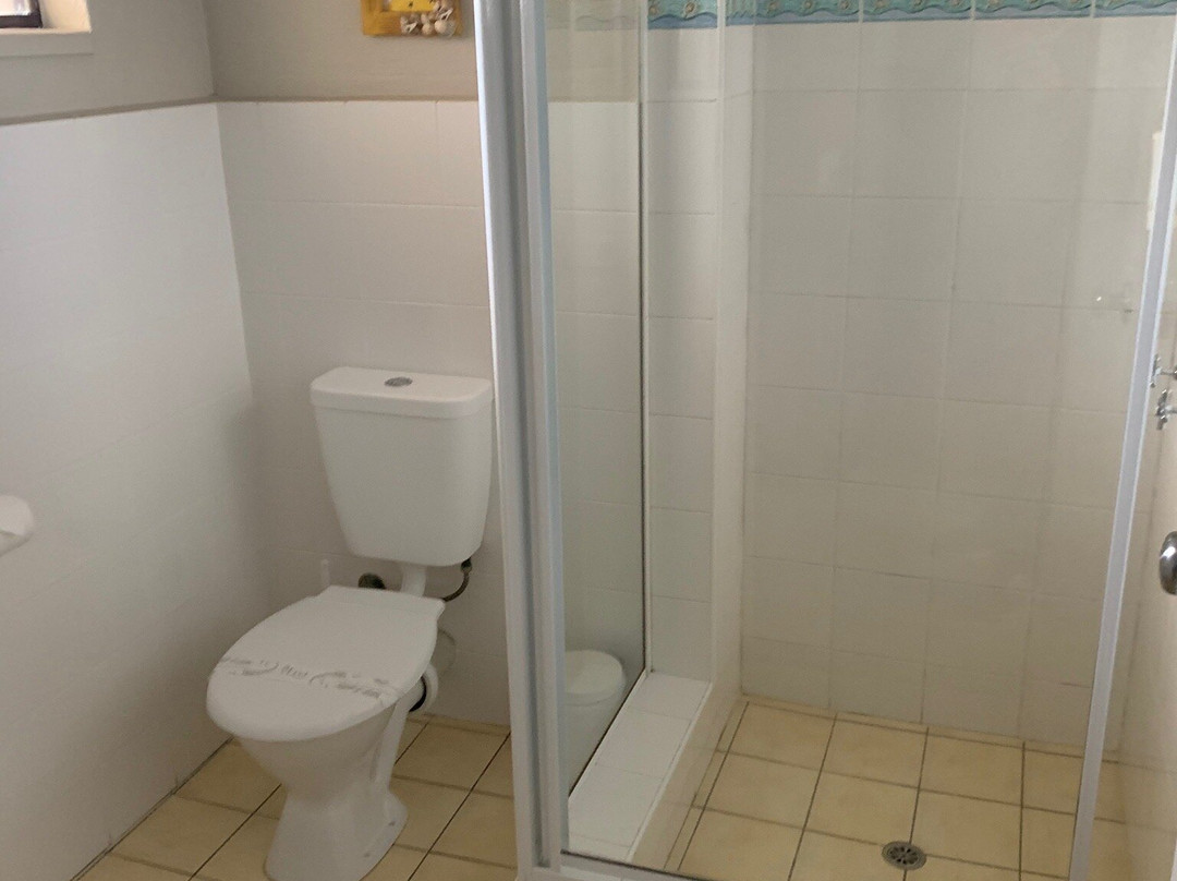 Yamba Sun Motel主图