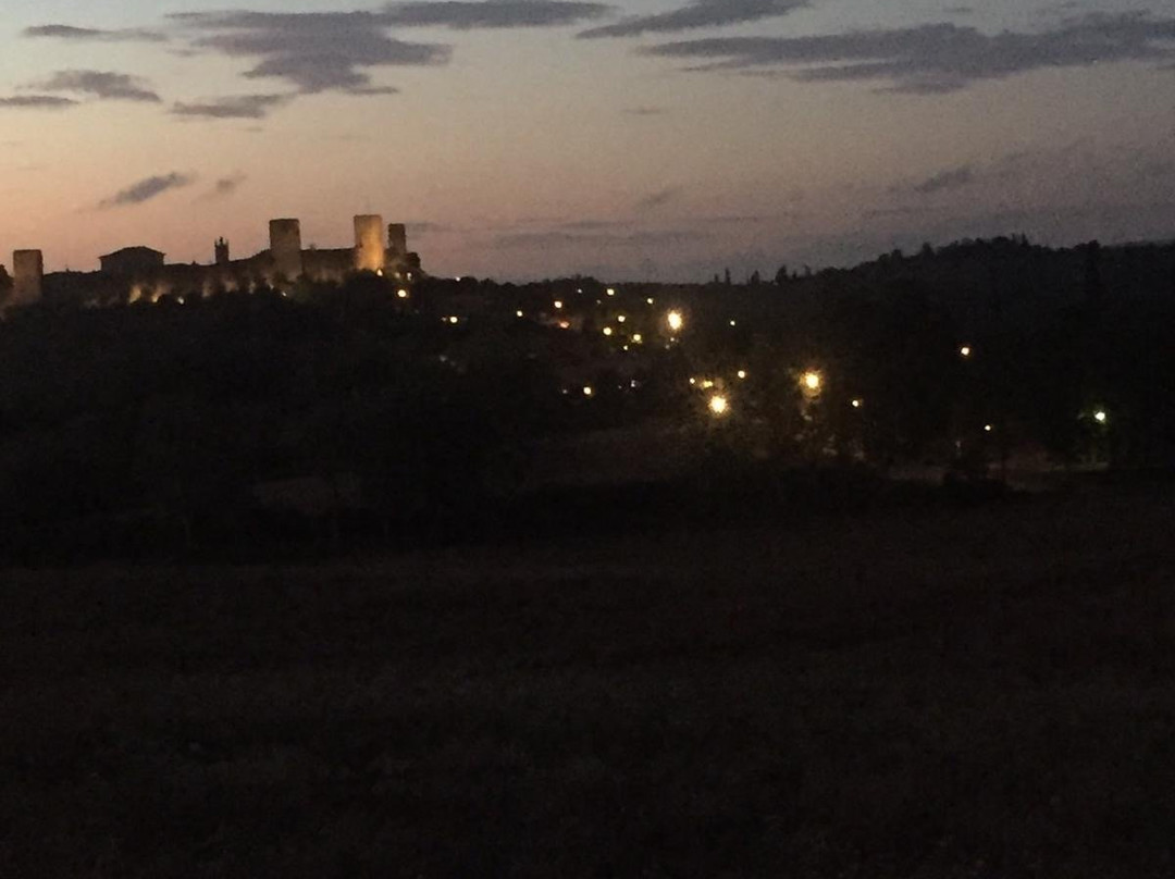 Borgo Gallinaio主图