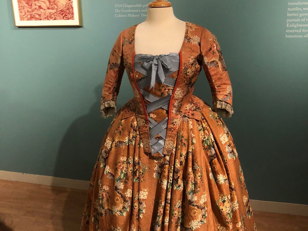 Kent State University Museum-肯特必去景点