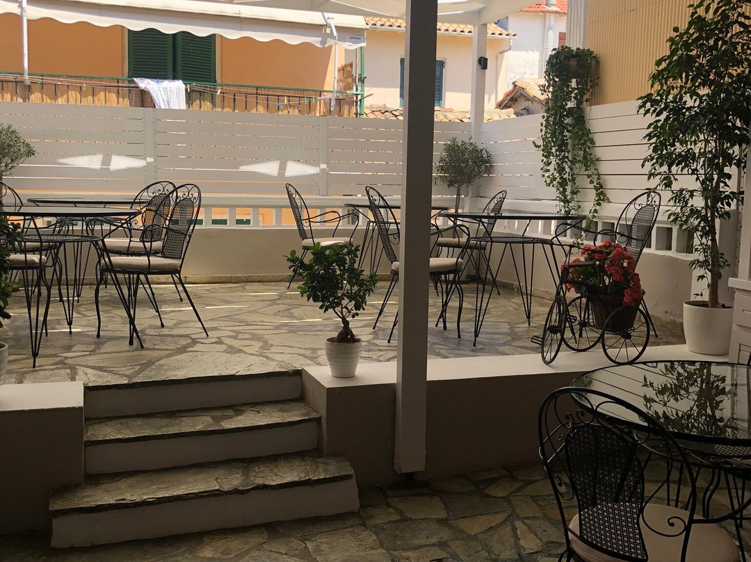 The Secret Boutique Hotel主图