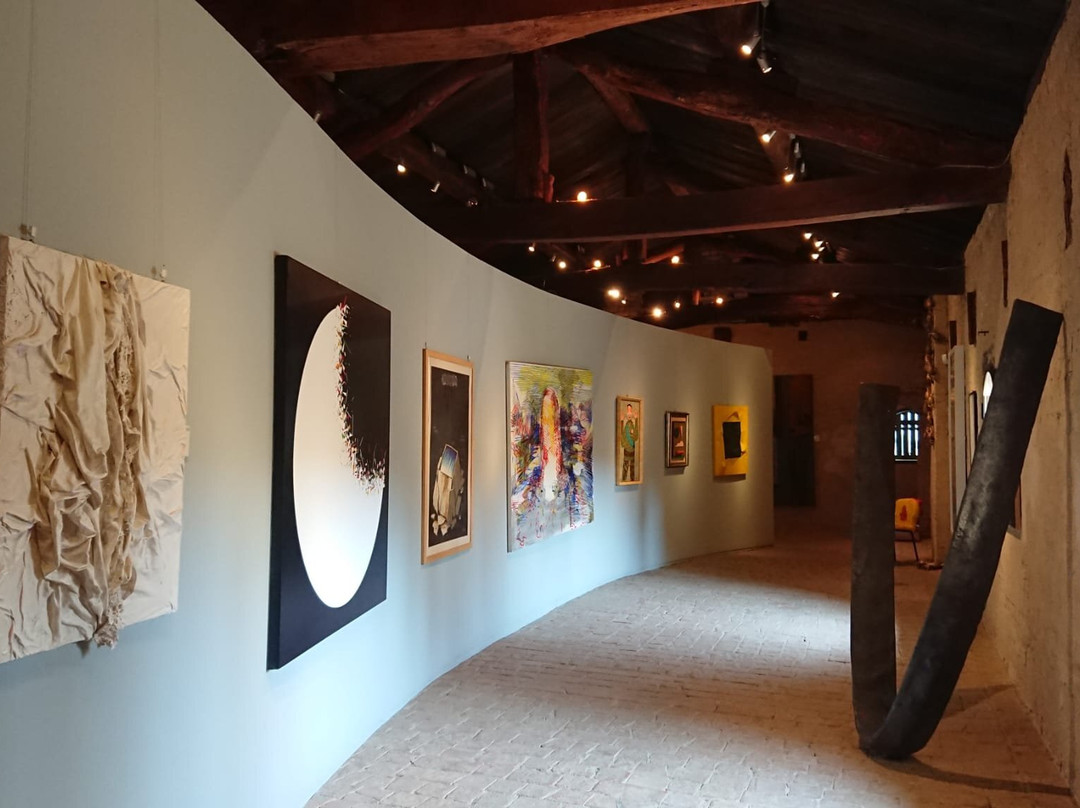 Museum in Motion景点图片