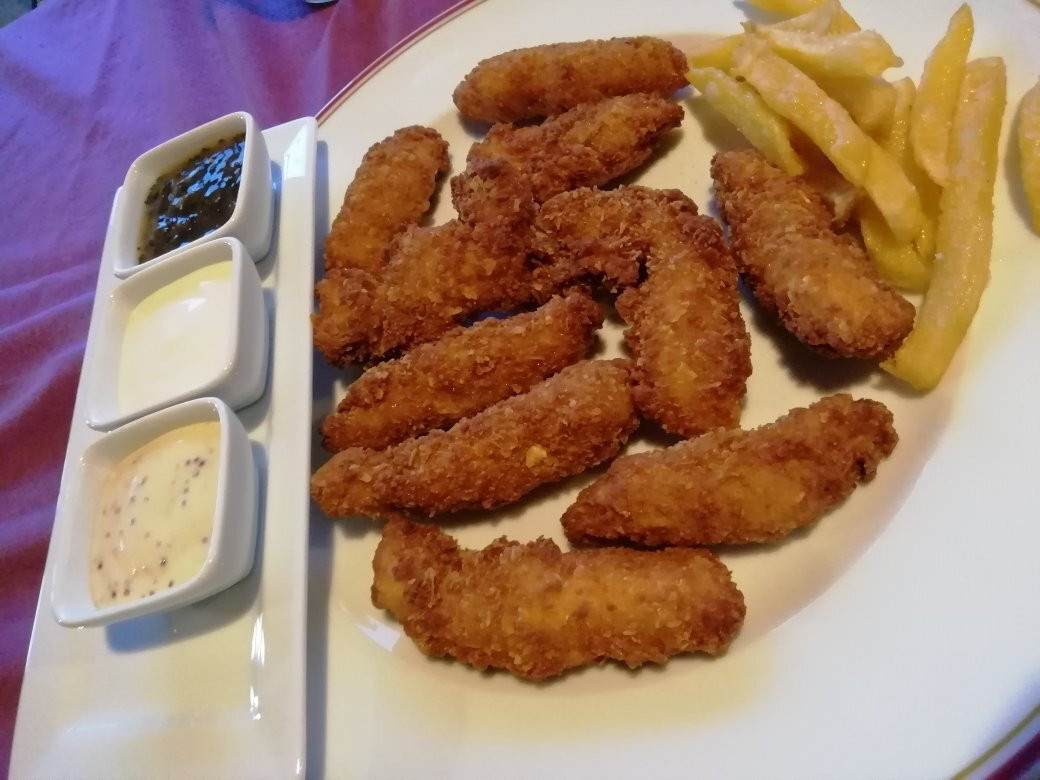 El Balcon De La Vera主图