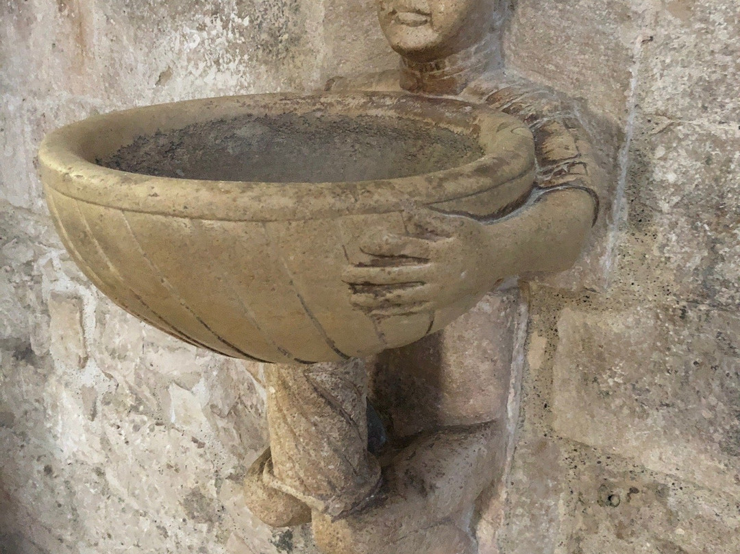 Duomo di Molfetta - Parrocchia San Corrado景点图片