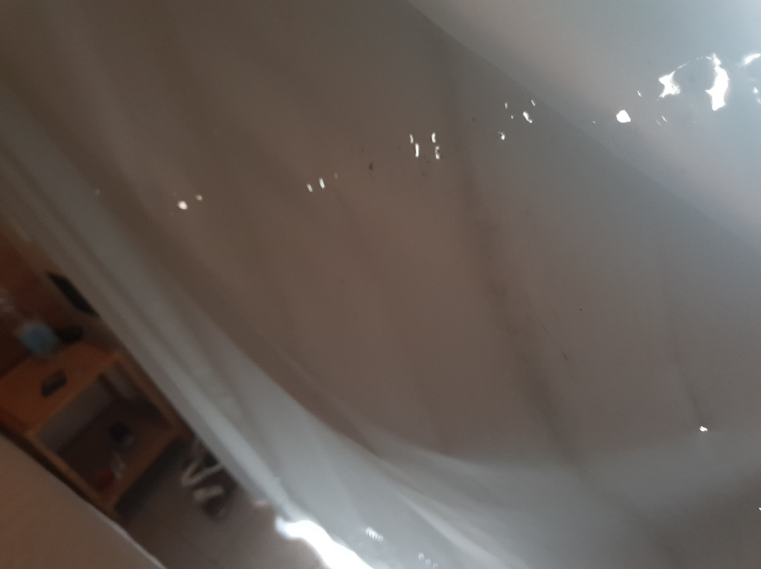 Hotel Porto Puddu主图