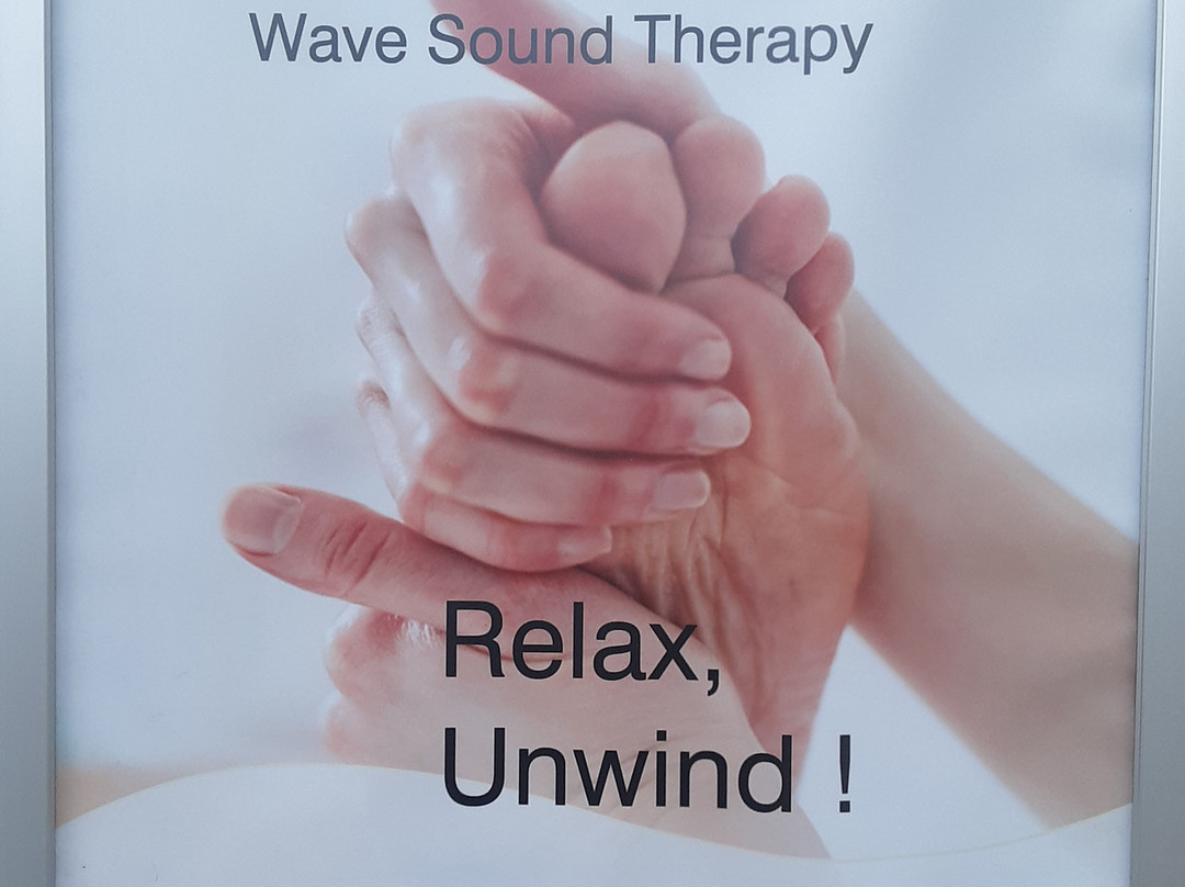 Stone Mountain Massage LLC- Stone Mountain Massage and Gifts LLC景点图片